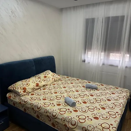 Mali Aspen * Zlatibor