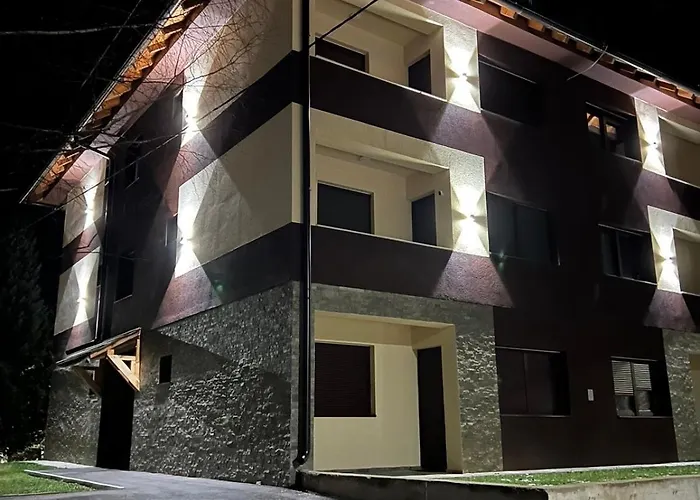 Mali Aspen ズラティボール