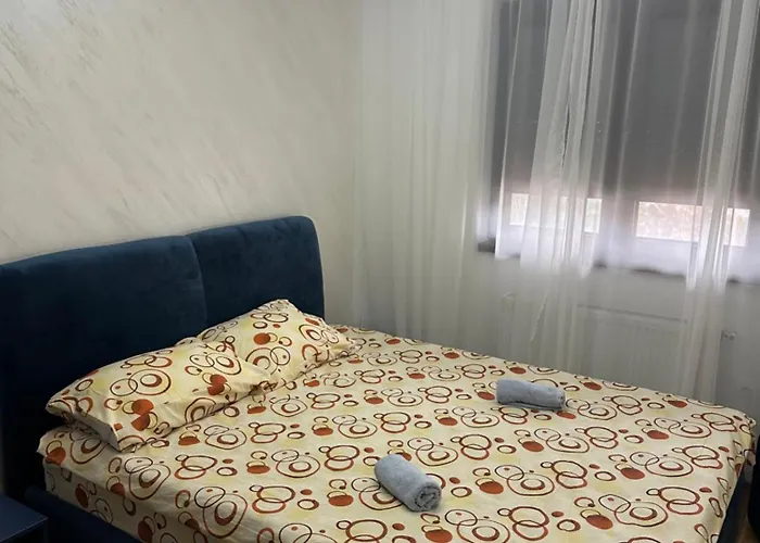 Mali Aspen * ズラティボール